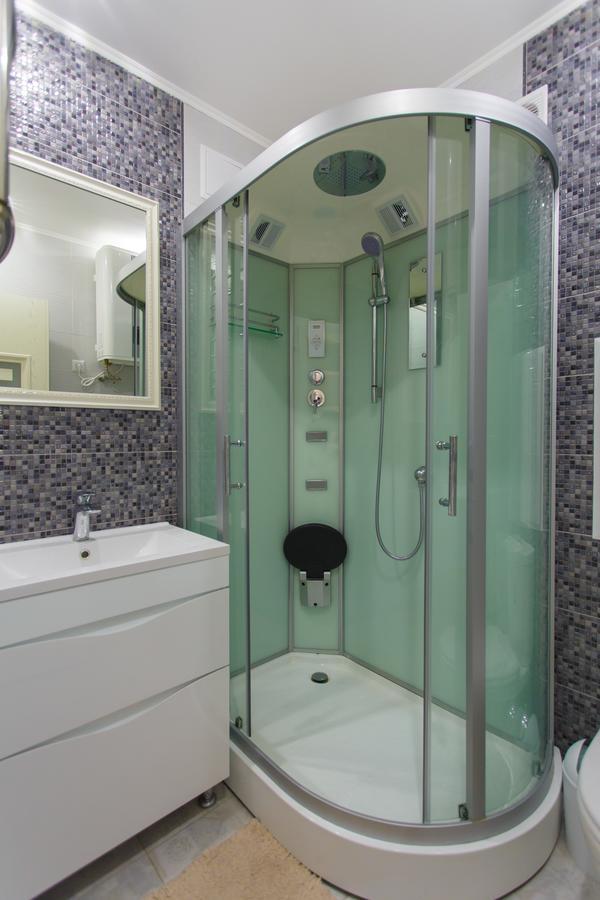 Apartment Near Railway Station Kiev Exteriör bild